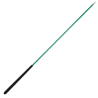 Biljardk&#246; i glasfiber 140 cm | Gr&#246;n K&#246; f&#246;r utomhusspel | Bryts&#228;ker
