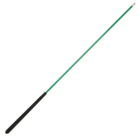 Biljardk&#246; i glasfiber 140 cm | Gr&#246;n K&#246; f&#246;r utomhusspel | Bryts&#228;ker