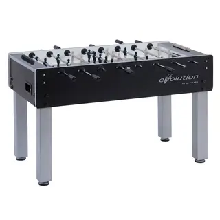 Fotbollsspel Garlando G-500 Evo Snygg design | Innomhus foosball