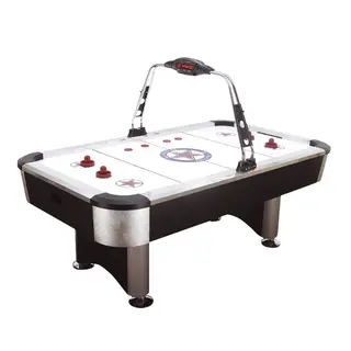 Airhockey Stratos Spelbord Airhockeyspel av h&#246;gsta kvalitet