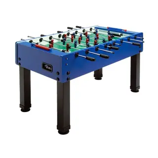 Fotbollsspel Garlando Master Cup Foosball turneringsbord