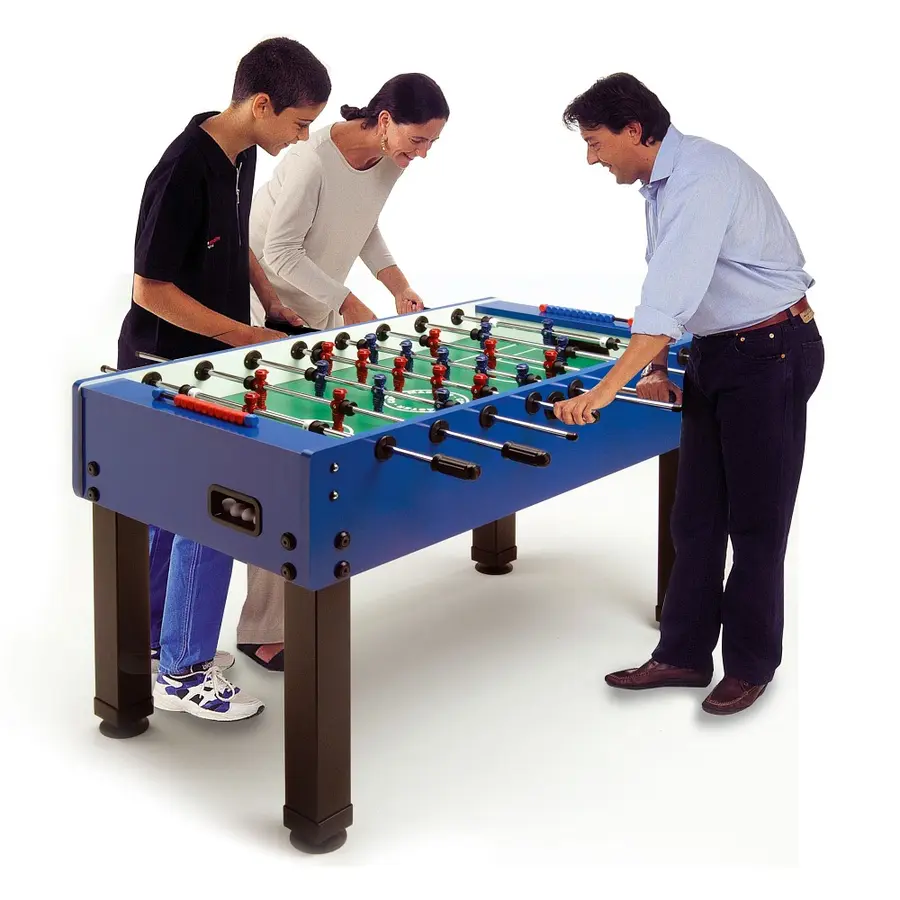Fotbollsspel Garlando Master Cup Foosball turneringsbord 