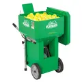 Bollmaskin Playmate Volley Dream Mobil tennisbollmaskin i h&#246;g kvalitet