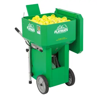 Bollmaskin Playmate Volley Dream Mobil tennisbollmaskin i h&#246;g kvalitet