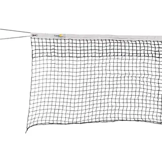 Tennisnett Doppel 3 mm Lengde x h&#248;yde: 12,72 x 1,07 m