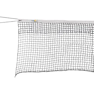 Tennisnett Doppel 3 mm Lengde x h&#248;yde: 12,72 x 1,07 m