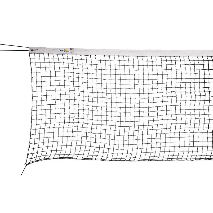 Tennisnett Court Royal Basic 12,8 m 