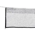 Tennisn&#228;t Court Royal Double Row 12,8 m | 6 dubbla maskrader | Kantband