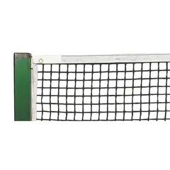 Tennisnett deluxe Lengde x Høyde: 1272 x 107 cm