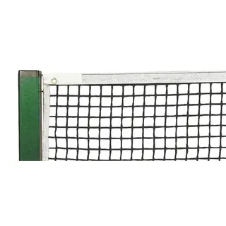 Tennisnett deluxe Lengde x H&#248;yde: 1272 x 107 cm
