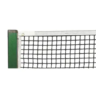 Tennisnett Deluxe 12,72 x 1,07 m | DIN 1510