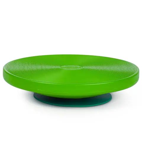 Balansplatta 40 cm  | Set i 2 delar Platta för Balans och Rehabträning