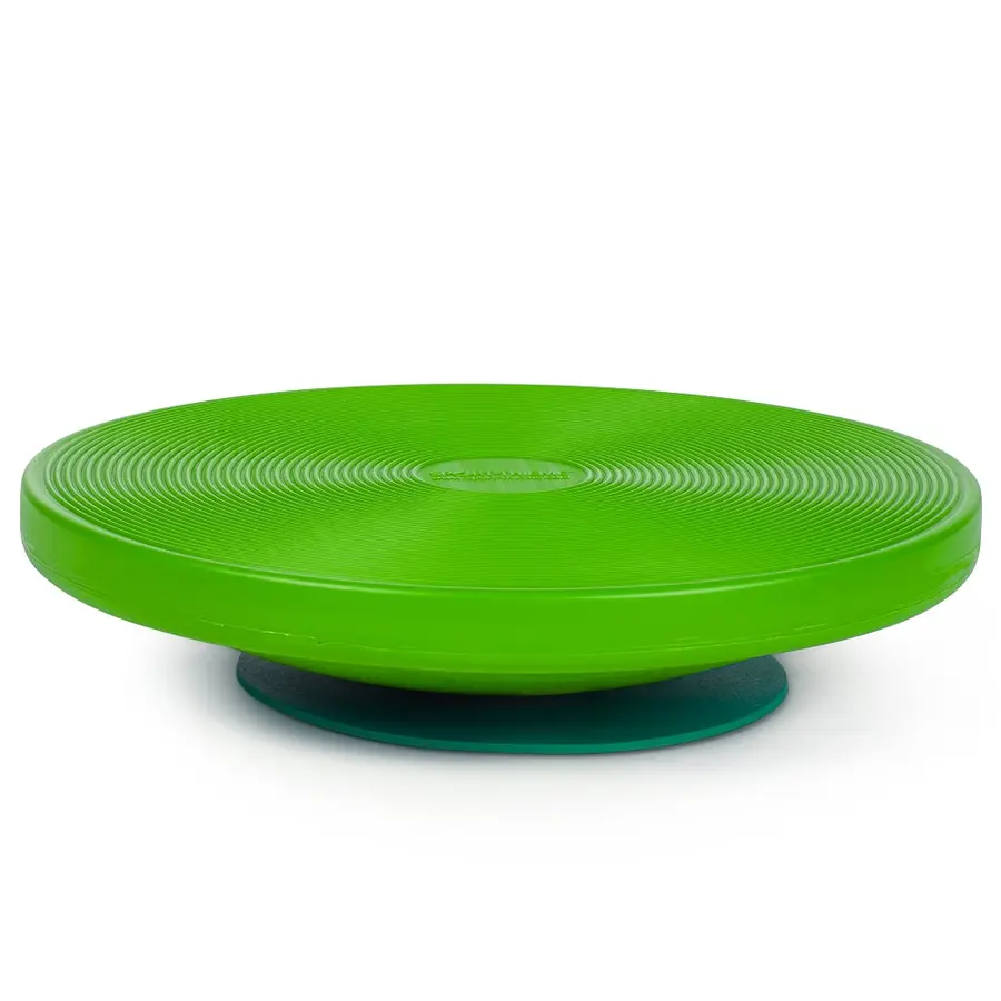 Balansplatta 40 cm  | Set i 2 delar Platta för Balans och Rehabträning 