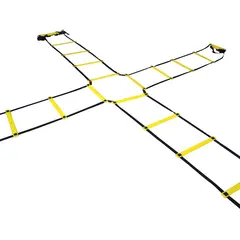 Koordinationsstege 4 x 2 m 4x 2 m Kryss | Tr&#228;ningsstege