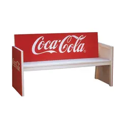 Tryck för spelarbänken Grand Slam