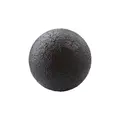 Massageboll Fascia Blackroll 12 cm Bindv&#228;vstimulering | Svart