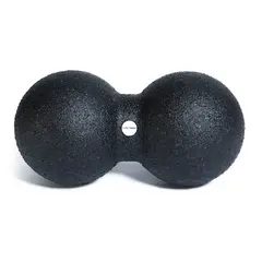 Fascia Blackroll Duo Massageboll 8 x 16 cm | Bindvävsstimulering