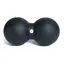 Fascia Blackroll Duo Massageboll 8 x 16 cm | Bindv&#228;vsstimulering
