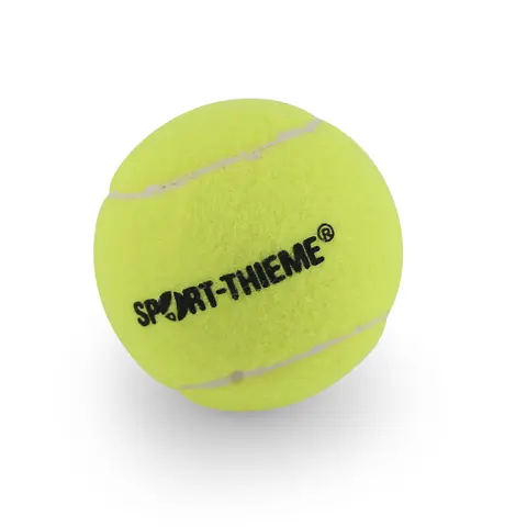 Tennisboll 1 styck | Tr&#228;ningsboll