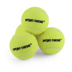 Tennisboll 4 st. Träningsboll för Klubb Skola Förening