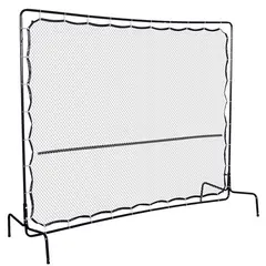 Tennisv&#228;gg Rebounder 280 x 220 cm |  Mobil tennisv&#228;gg