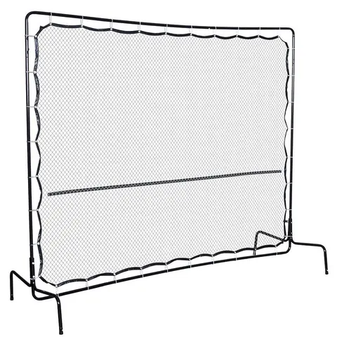 Tennisv&#228;gg Rebounder 280 x 220 cm |  Mobil tennisv&#228;gg