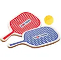 Racketset f&#246;r racketspel Minitennis Pickleball Strandennis
