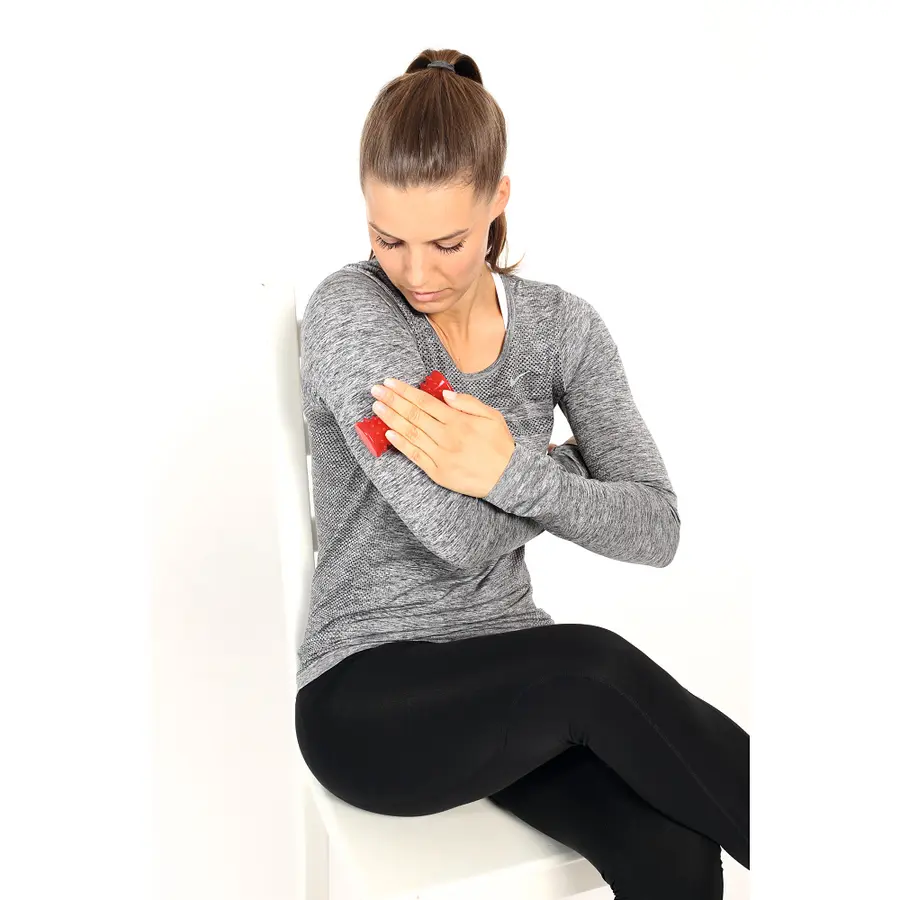 Togu Bantoo Roller Luftfyllt massagerulle | 11 cm 