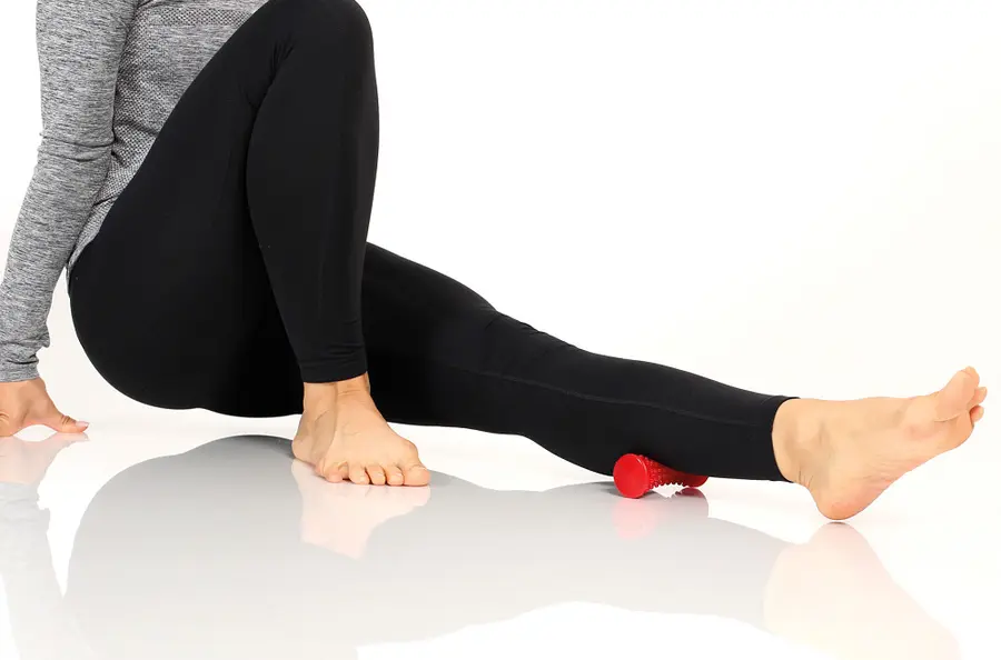 Togu Bantoo Roller Luftfyllt massagerulle | 11 cm 