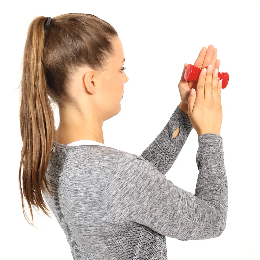 Togu Bantoo Roller Luftfyllt massagerulle | 11 cm 