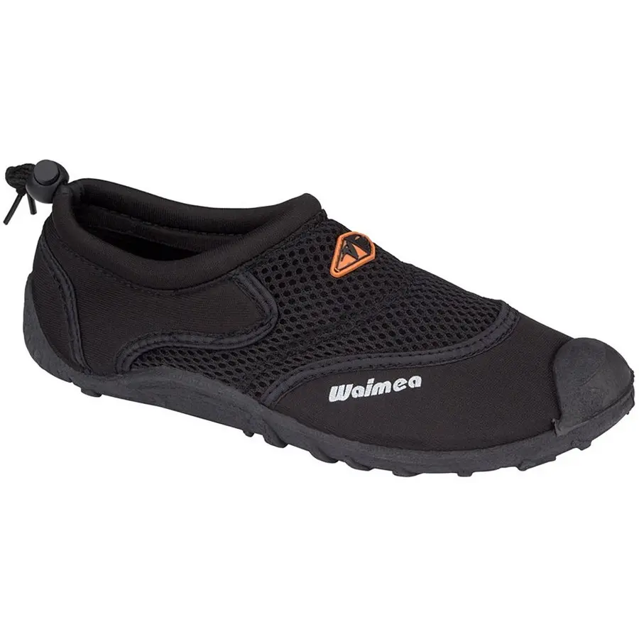 Aqua Sphere Beachwalker 37 Badsko - Svart 