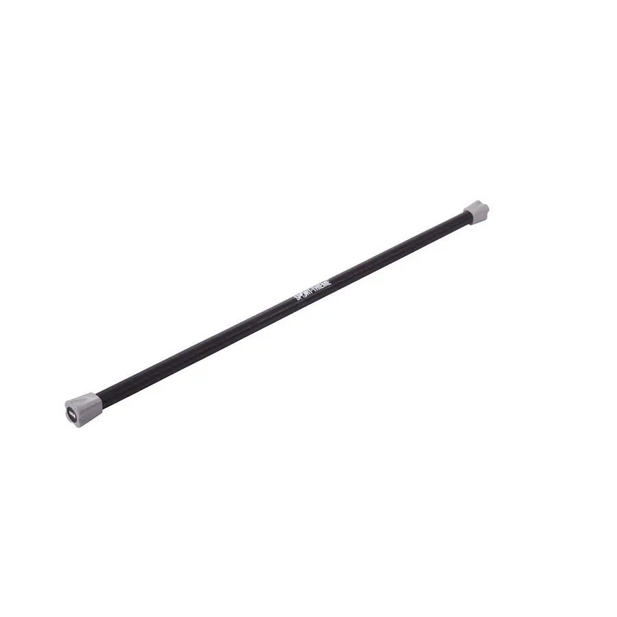Viktstav | Steel Weighted Bar | 1 kg Viktstång 