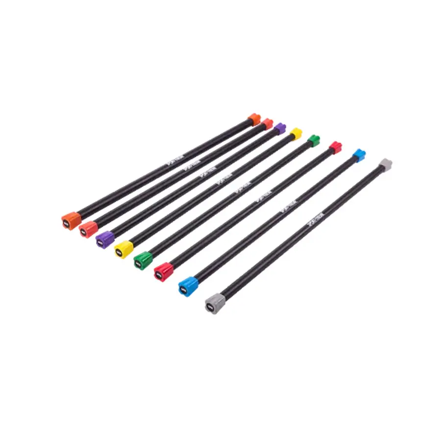 Viktstav | Steel Weighted Bar | 6 kg Viktstång 