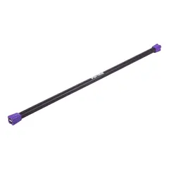 Viktstav | Steel Weighted Bar | 6 kg Viktst&#229;ng