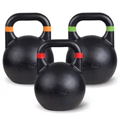 Sport-Thieme Kettlebell Set „Competition