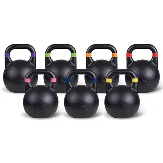 Sport-Thieme Kettlebell Set „Competition