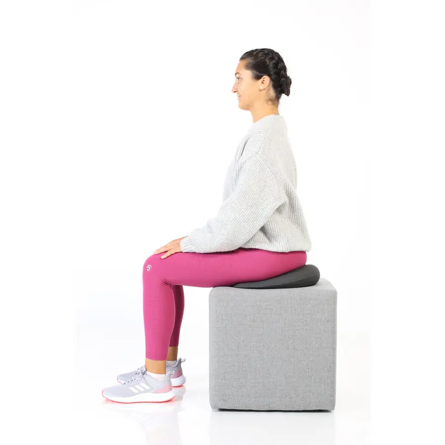 Kilkudde Togu Dynair Comfort 36x37x7cm | Stabiliserar magmuskulaturen 