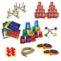 Fritidshemmens dag Materialpaket f&#246;r aktivitet och lek