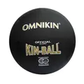 KIN-BALL&#174; spelboll Svart Kinboll 122 cm | Stor sv&#228;vande boll