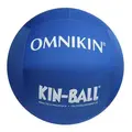 KIN-BALL® sport - utomhusboll 102 cm Kan användas utomhus även på vintern