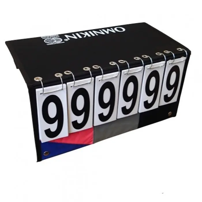KIN-BALL (R) Spelset Pro Ett komplett spel och aktivitetsset 