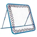 Rebounder Tchoukball | 100x100 cm Perfekt f&#246;r padel och fotbollstr&#228;ning