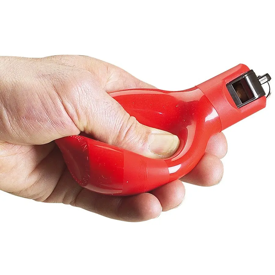 Visselpipa Wizzball Handvisselpipa 