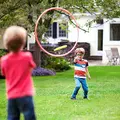 Frisbee Guru 110 gram 1 st Kvalitetsfrisbee med god flygf&#246;rm&#229;ga