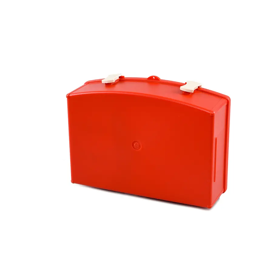 Förstahjälpenväska Flexi (med innehåll) HxBxD: 20,5 x 26 x 9,5 cm 