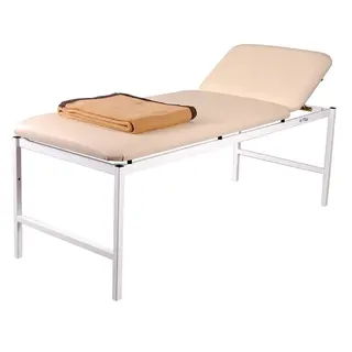 Massagebänk Liggyta: 190 x 70 cm