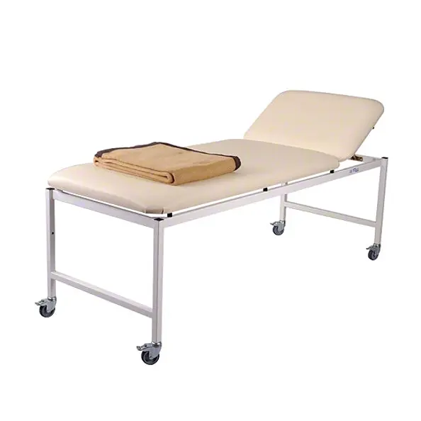 Massagebänk Liggyta: 190 x 70 cm 