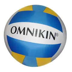 Omnikin volleyboll - 41 cm Volleyboll till lek och träning