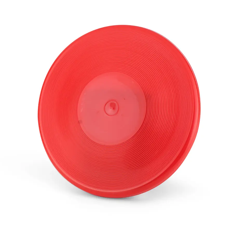 Frisbee Flying Disc 110 gram (15 st.) Klassuppsättning för åk F-6 