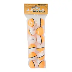 Bordtennisboll Joola Spin-Ball 12-pack